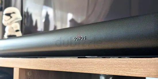 Sonos Dolby Arc Atmos Soundbar
