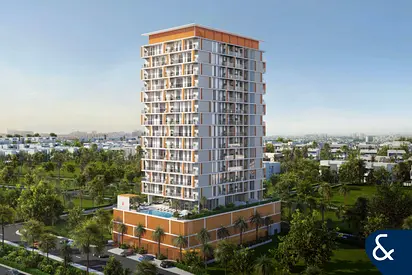 Vastu compliant | Close to metro | 1 Bedroom