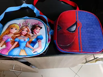 Kids lunch bag