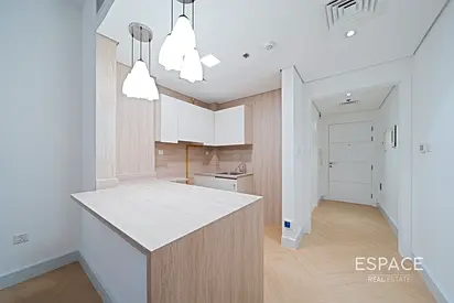 Fully Upgraded | Modern Finishes | Vacant