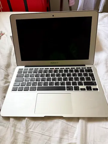 MacBook Air