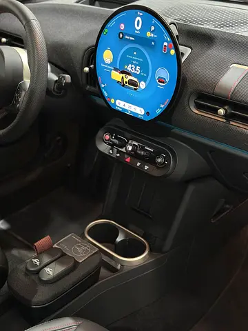 MINI Cooper John Cooper Works, миниатюра 9