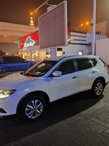 2016 Nissan X-TRAIL — фото 2