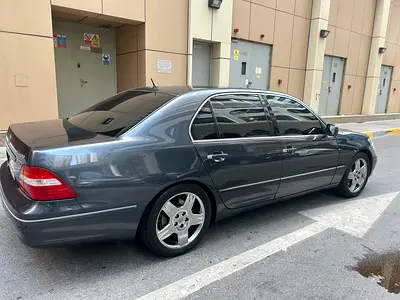 صورة 2 لـ 2006 Lexus LS-SERIES