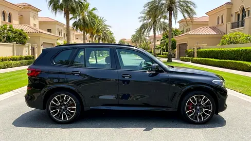 صورة مصغرة 5 لـ 2024 BMW X5