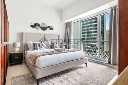 Flexible Cancellation Terms | Full Lake View | Bills Included | Near Metro