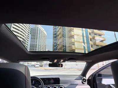 Mercedes-Benz A-Class A 200 AMG, миниатюра 10