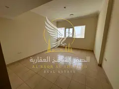 One bedroom apartment for rent in Al Qulayaa Sharjah First occupancy.