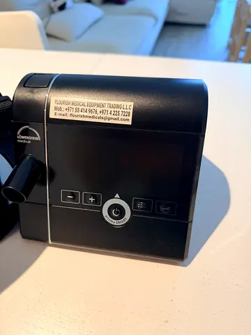 Lowenstein CPAP Machine (Good Condition)