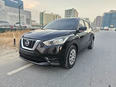 صورة 3 لـ 2019 Nissan KICKS