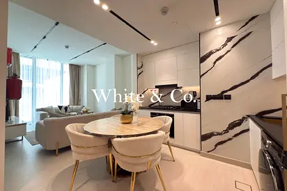 1 Bedroom | Furnished | Closed Kitchen