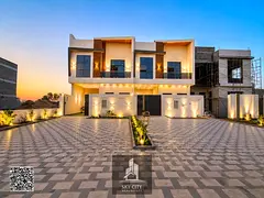 For sale ready for housing with electricity water and air conditioners on a main road near Emirates