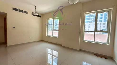 2-Bedroom Apartment for Rent in Al Taawun | Balcony & Parking | AED 47,000