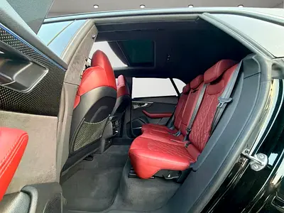 2023 AUDI SQ8 thumbnail 11
