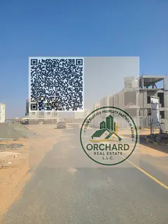 RESIDENTAL + INVESTMENT PLOT FOR SALE FOR VILLA AND G+2 PERMISSION