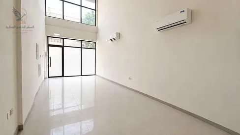 Commercial shop with mezzanine suitable for all activities prime location near services first use flexible payment options