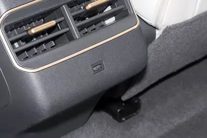 2026 Nissan N6 照片 14