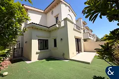 Type 2E | Big Plot | Corner Unit | 4 beds