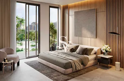 Premium 2BR + Terrace | Ready | Near Circle Mall