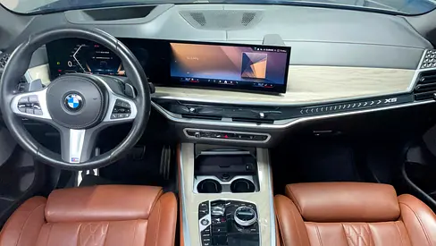 صورة مصغرة 8 لـ 2024 BMW X5