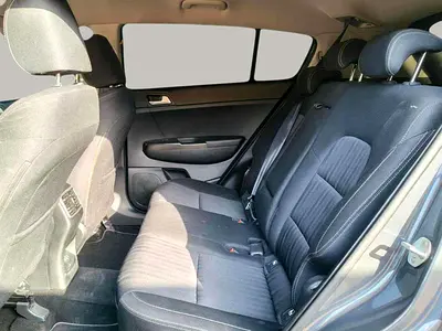 صورة مصغرة 13 لـ 2020 KIA SPORTAGE