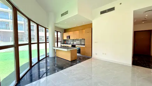 Ground Floor | Fitted Kitchen | Ready to Move In