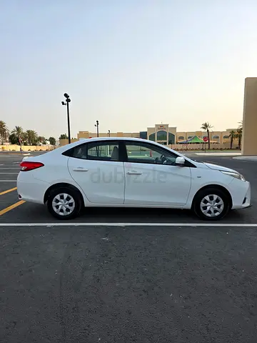 Toyota Yaris SE, миниатюра 5