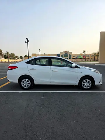 صورة مصغرة 5 لـ 2021 Toyota YARIS