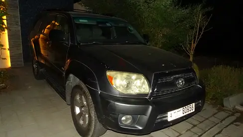 Toyota 4Runner for sale