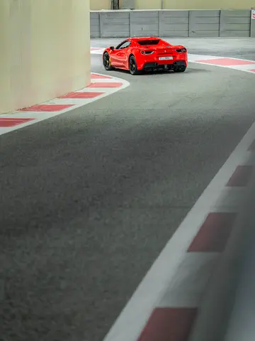 2019 Ferrari 488 SPIDER 照片 8