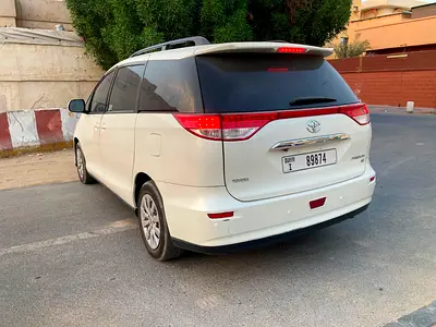 صورة 3 لـ 2018 Toyota PREVIA