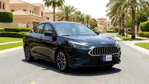 AED 423/month | 0 DP | Manufacturer Warranty | Service History | 30 Day Return | JAC J7 2023