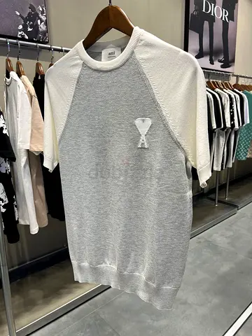 Ami T-shirt for men