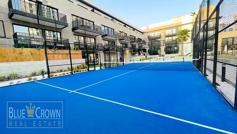 European Style | Fully Furnished | Modren Layout