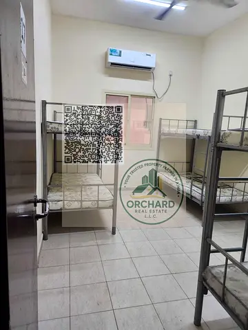 HOT DEAL 13 ROOMS LABOUR CAMP
