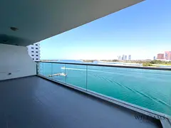 Huge Layout | Sea View | Unfurnished