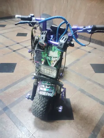 SCOOTER FOR SALE 1700
