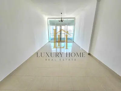 * Luxury 2BHK in Al Taawun | Pool, Gym & Covered Parking | Free Maintenance