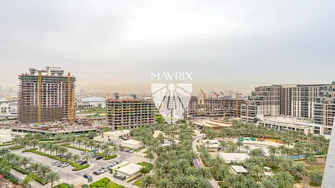 Spacious |New | Vacant | High Floor | Amazing View