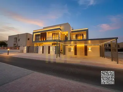 للبيع من المالك مباشره بسعر شامل المكيفات والكهرباء والمياه في موقع متميز،