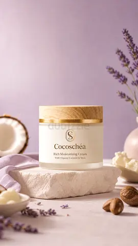 ✨ Meet Cocoshéa Body Butter ✨