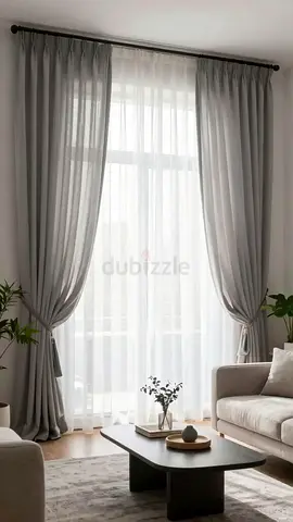 custom made curtains