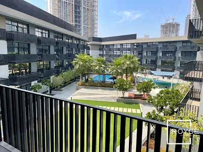 Hot Deal | Premium 1 Bed | Pool View