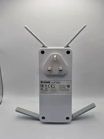 D-Link DAP-1860 AC2600 Wi-Fi Range Extender