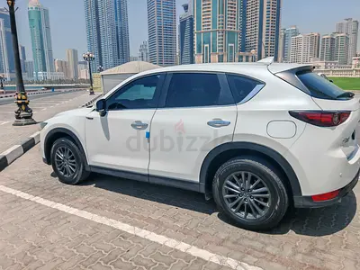 Mazda CX-5 Sports Plus, миниатюра 3