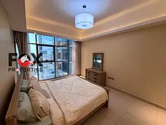 For rent: An exceptional apartment in every detail | One bedroom and living room, premium services,
