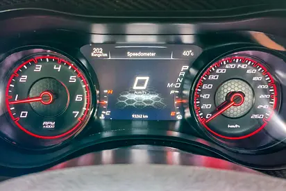 2023 Dodge CHARGER — миниатюра 16