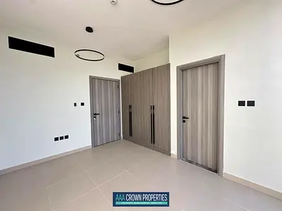 Luxury 2 BHK For Rent In Tilal City Sharjah