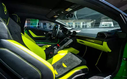 2023 Lamborghini HURACAN 照片 6