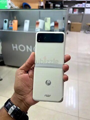 🔥 Motorola Razr 40S 5G 16/256Gb
